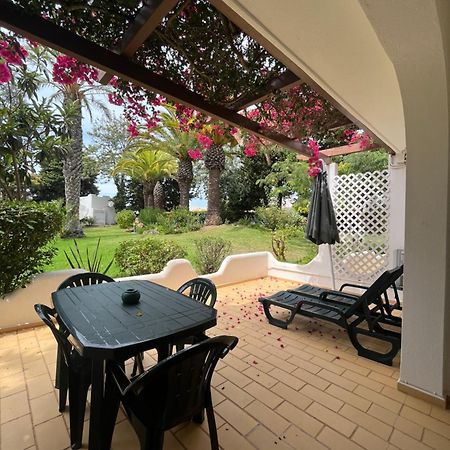 Beautiful Villa With Terrace & Garden Ferragudo  Exteriér fotografie