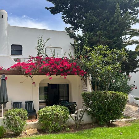 Beautiful Villa With Terrace & Garden Ferragudo  Exteriér fotografie