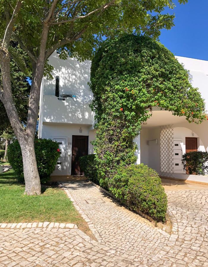 Beautiful Villa With Terrace & Garden Ferragudo  Exteriér fotografie
