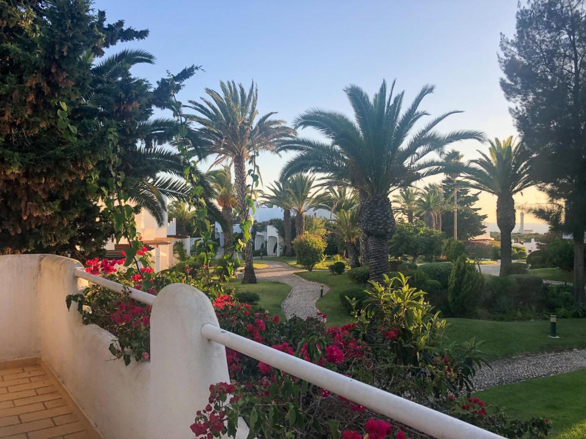 Beautiful Villa With Terrace & Garden Ferragudo  Exteriér fotografie