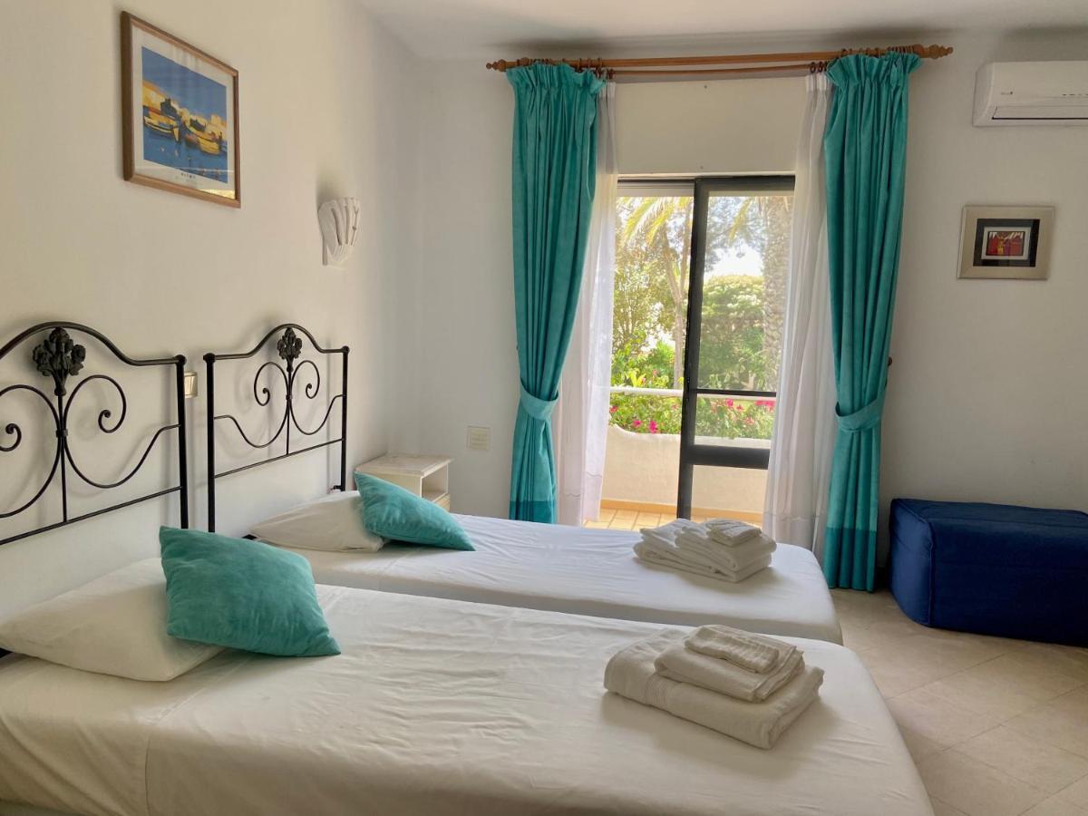 Beautiful Villa With Terrace & Garden Ferragudo  Exteriér fotografie