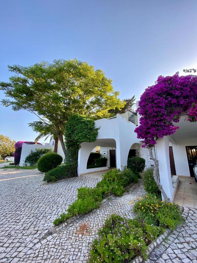Beautiful Villa With Terrace & Garden Ferragudo  Exteriér fotografie