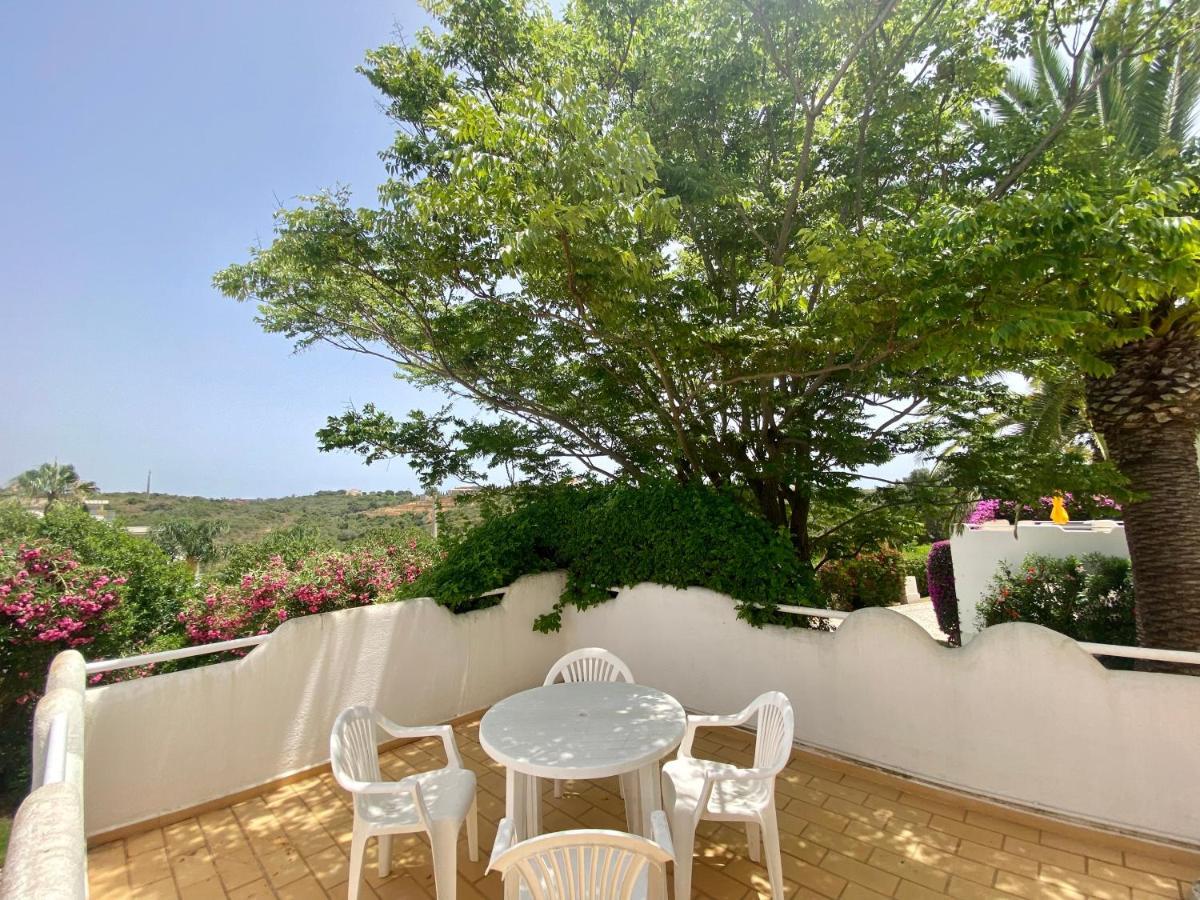 Beautiful Villa With Terrace & Garden Ferragudo  Exteriér fotografie