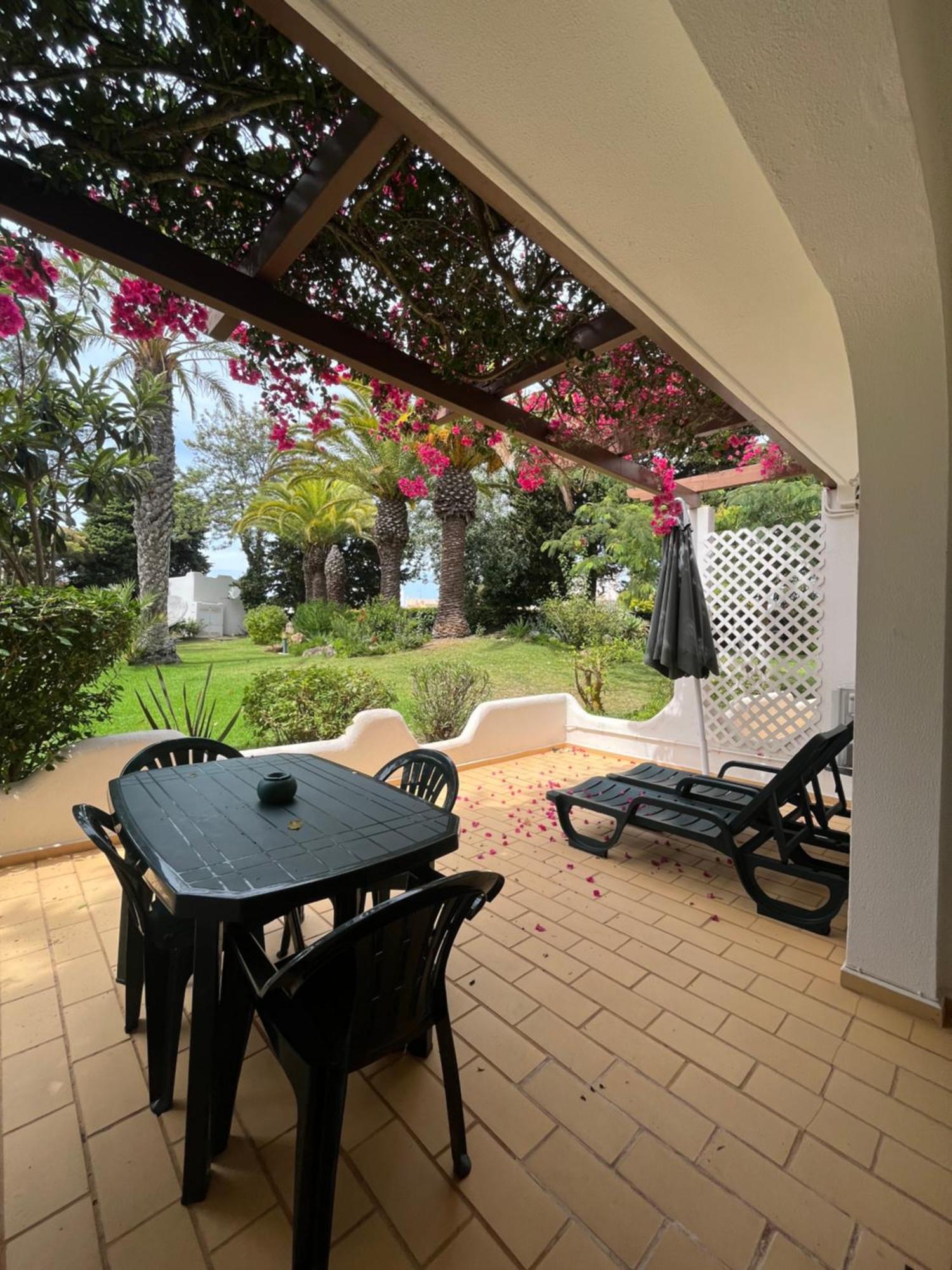 Beautiful Villa With Terrace & Garden Ferragudo  Exteriér fotografie